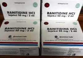 RANITIDINE
